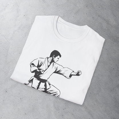 Футболка Aikido GERA A7