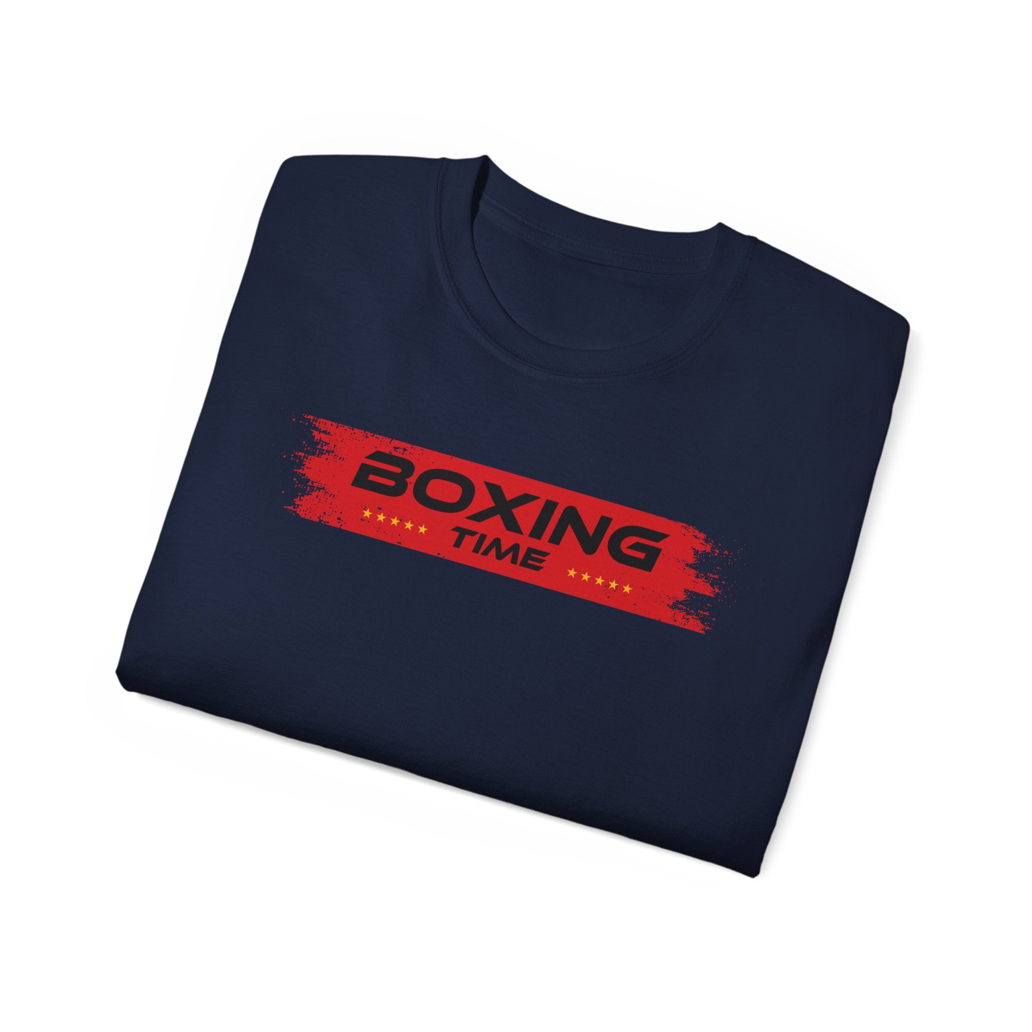 Boxing T-shirt GERA BOX45