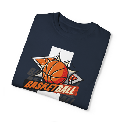 Koszulka Basketball GERA BS16