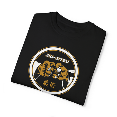 Koszulka Jiu-Jitsu GERA JJ26