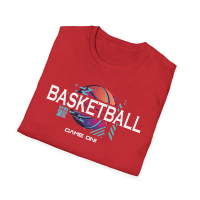 Футболка Basketball GERA BS39