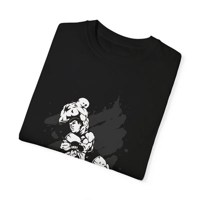 Tricou Pankration GERA P5