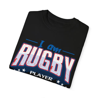 Футболка TT Rugby GERA R5