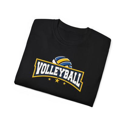 Футболка Volleyball GERA V6