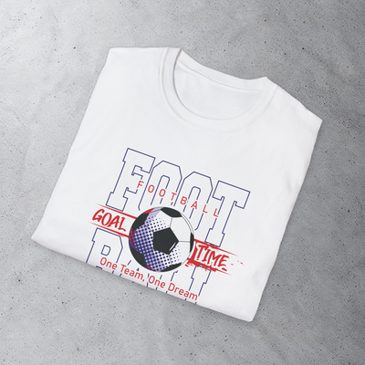 Футболка Football GERA FB2