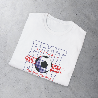 Футболка Football promo GERA FB2