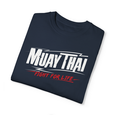 Футболка TT Muay Thai GERA MT20