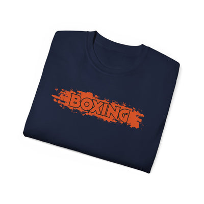 Футболка TT Boxing GERA BOX38