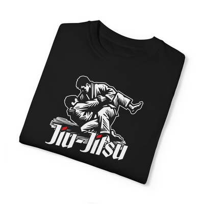 Tricou Jiu-Jitsu GERA JJ36