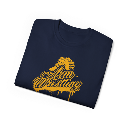 Armwrestling T-shirt GERA AW6