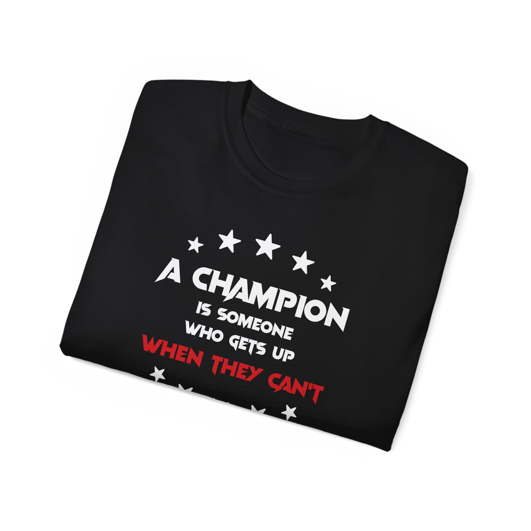 Boxing T-shirt GERA BOX42