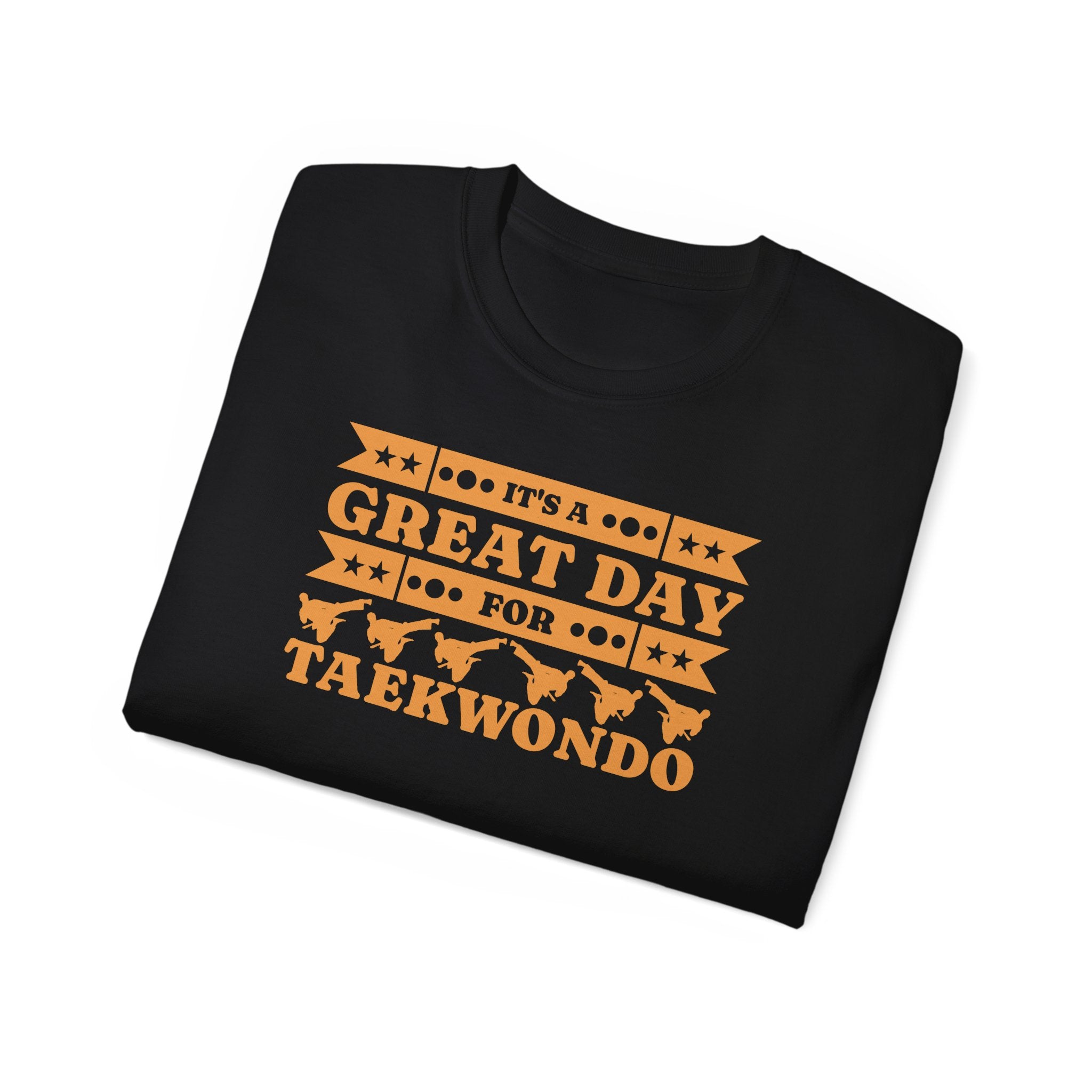 Taekwondo T-shirt GERA TKD9