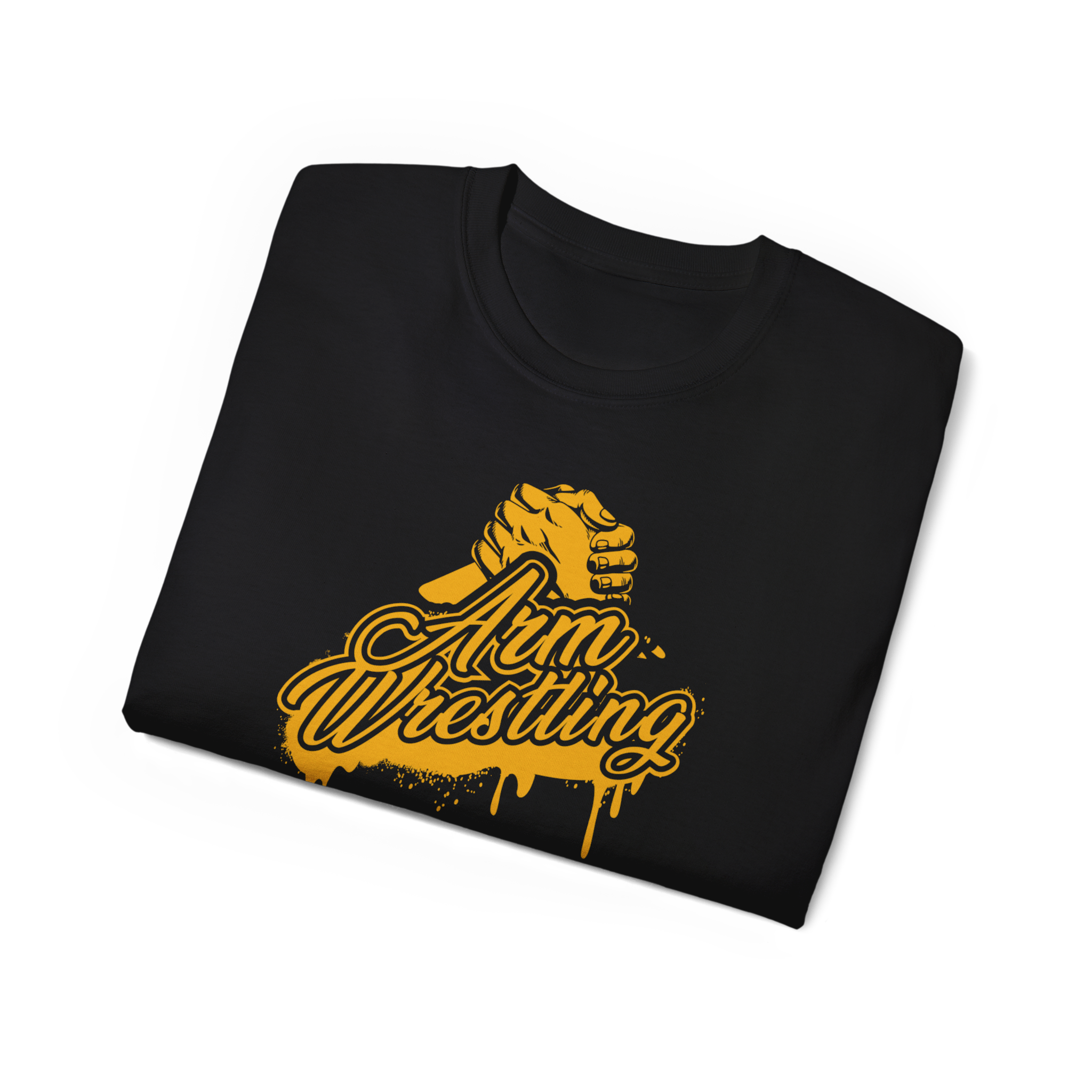 Armwrestling T-shirt GERA AW6