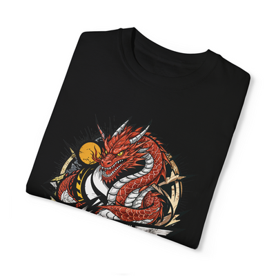 Tricou Karate GERA K28