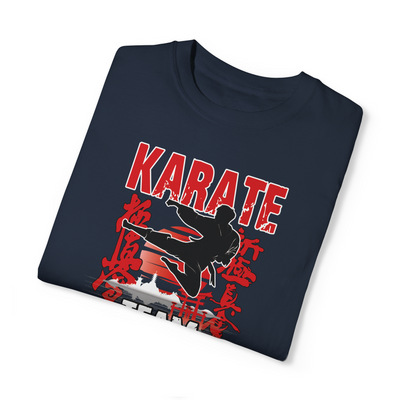 Koszulka Karate GERA K2