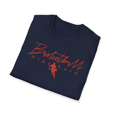 Футболка TT Basketball GERA BS34