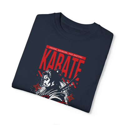 Tricou Karate GERA K39