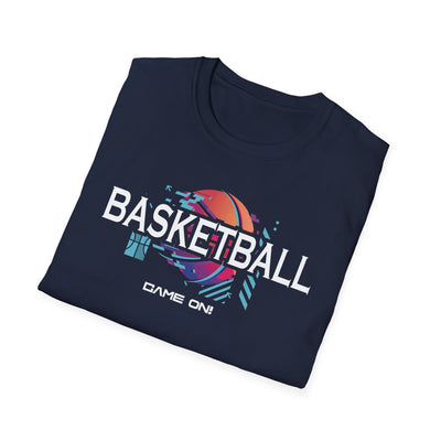 Футболка Basketball GERA BS39