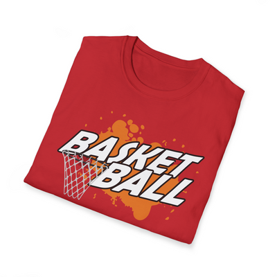 Футболка Basketball GERA BS33