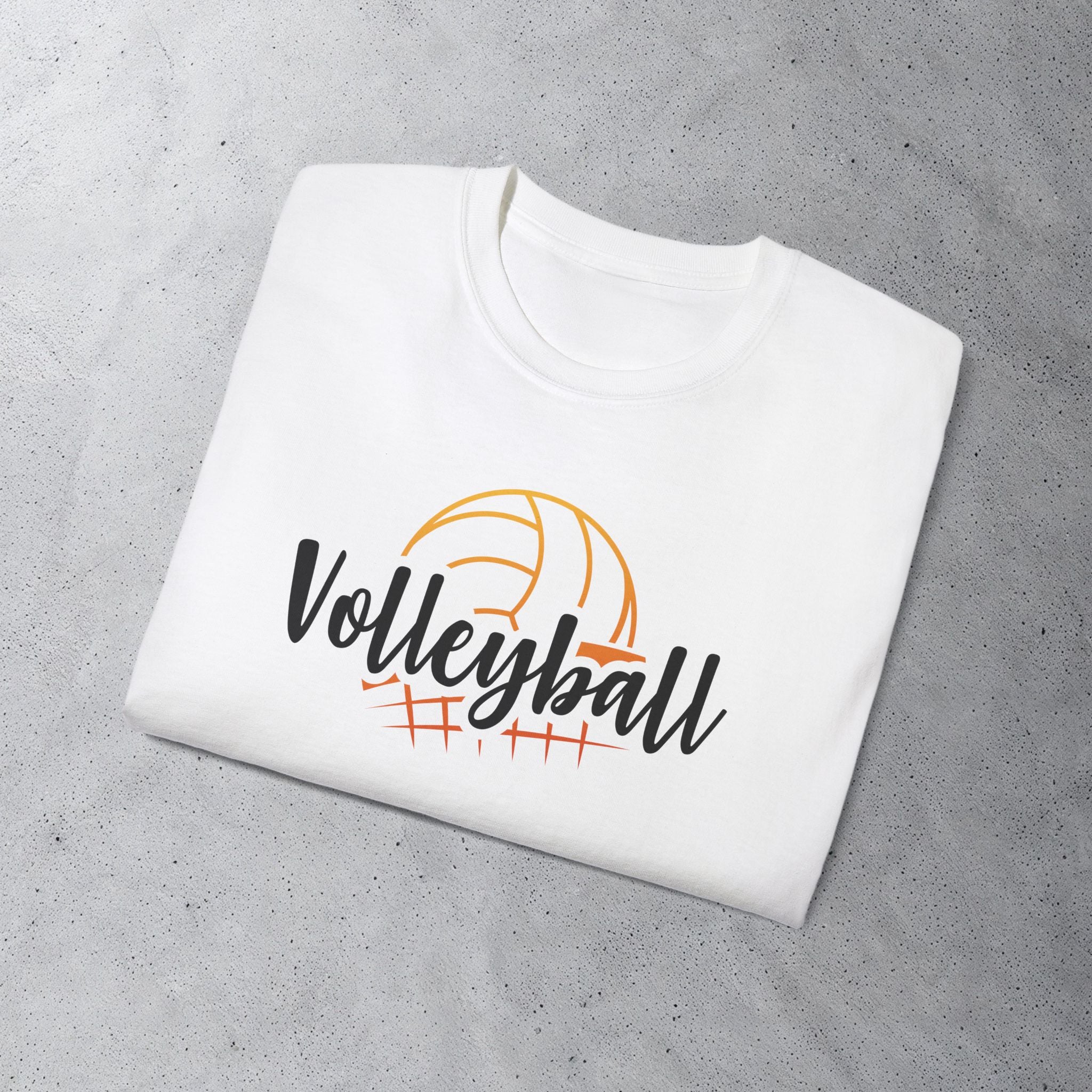Футболка Volleyball promo GERA V3