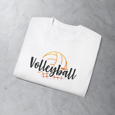 Футболка TT Volleyball GERA V3