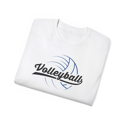 Футболка Volleyball GERA V9