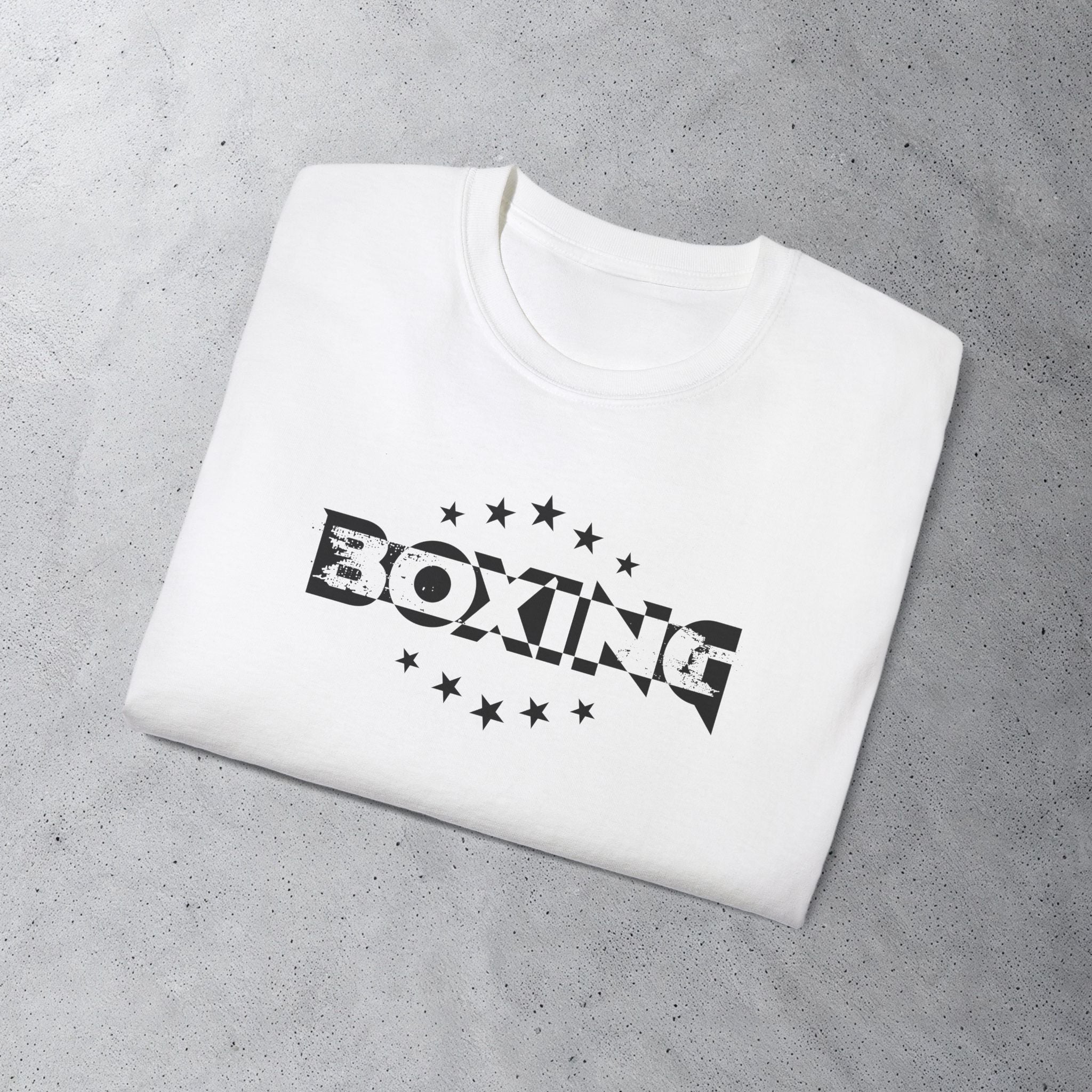 T-shirt Boxing GERA BOX46