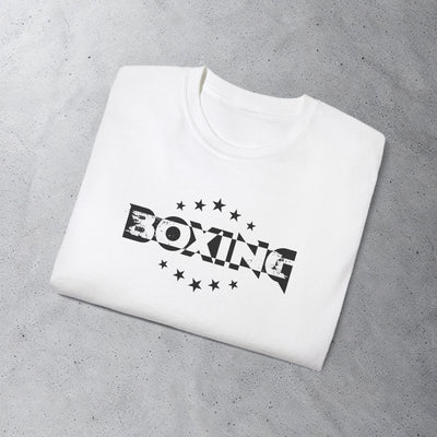 Футболка TT Boxing GERA BOX46