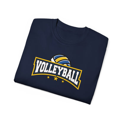 Футболка Volleyball GERA V6