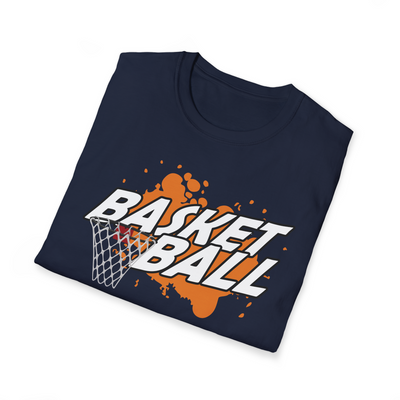 Футболка Basketball GERA BS33