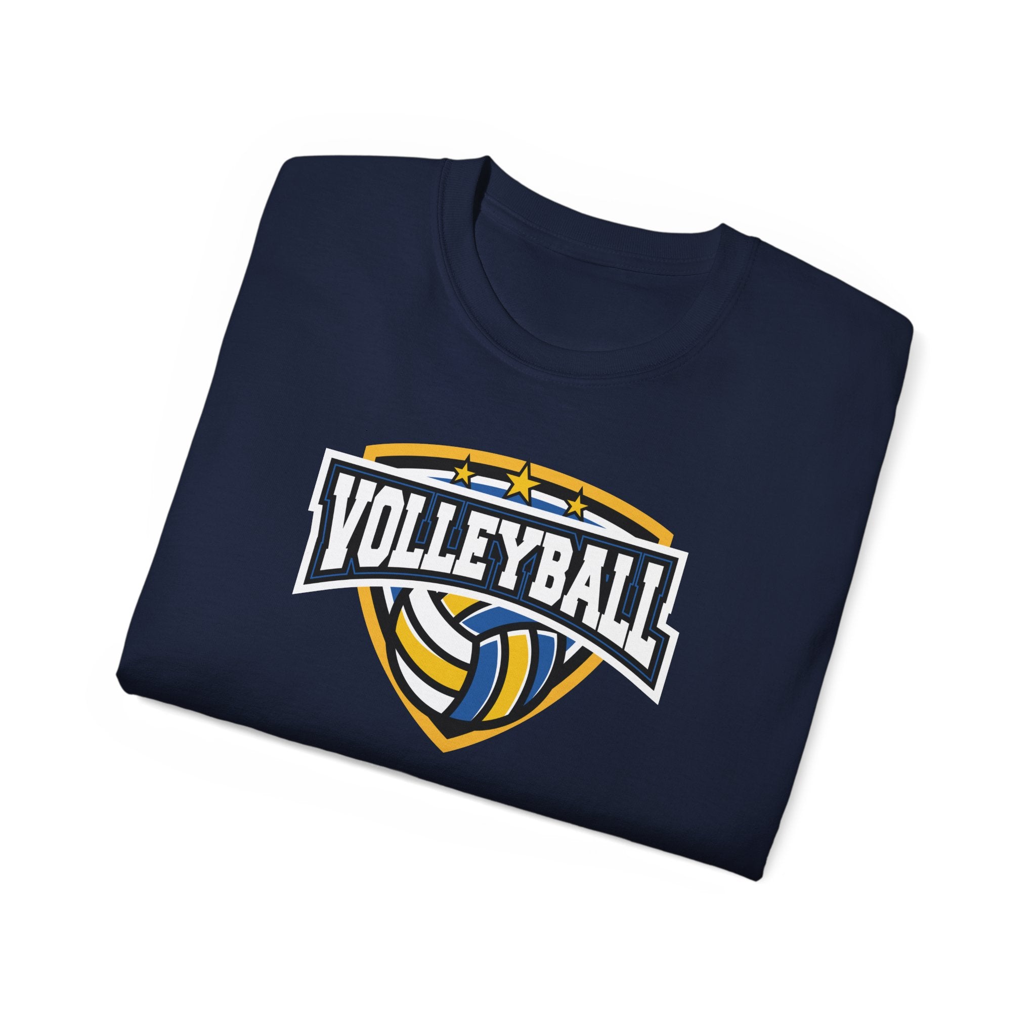 Футболка Volleyball GERA V2