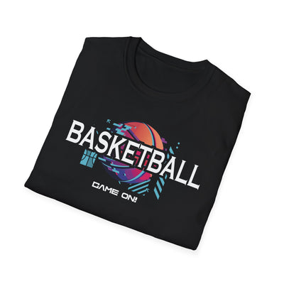 Футболка Basketball GERA BS39