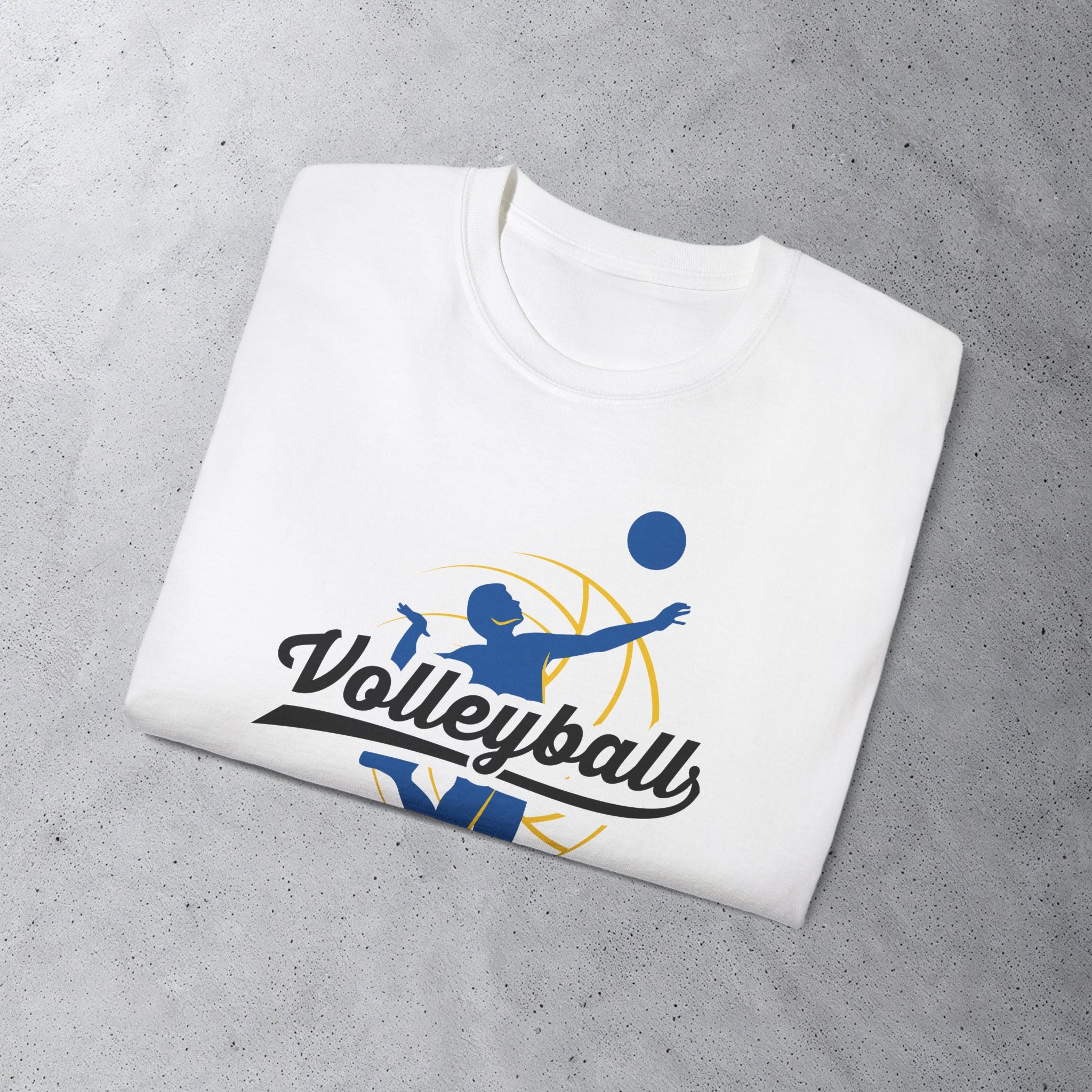 Футболка Volleyball promo GERA V4