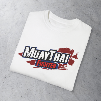 Tricou Muay Thai GERA MT11