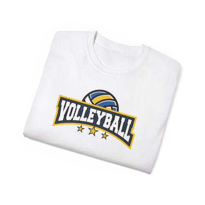 Футболка Volleyball GERA V6
