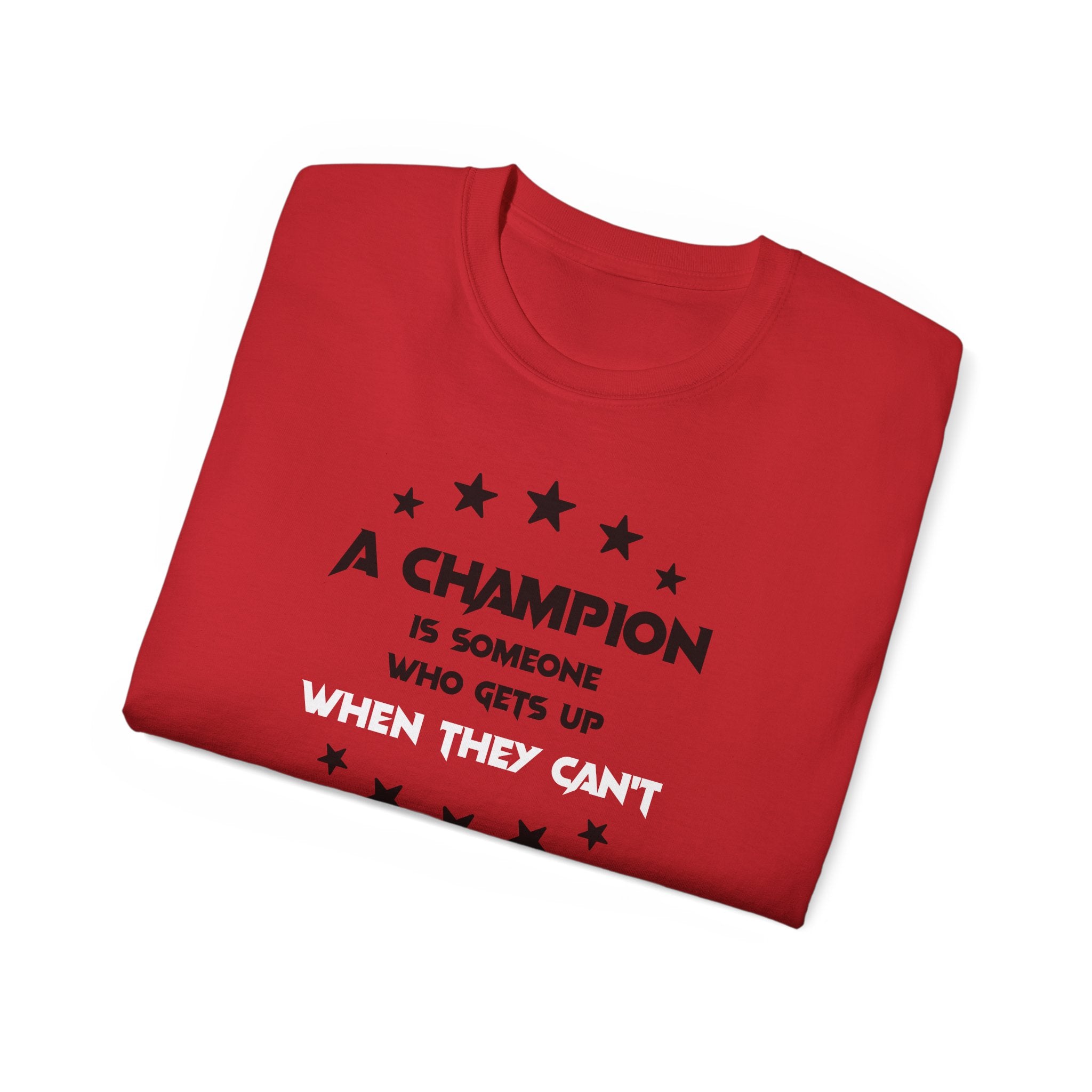 T-shirt Boxing GERA BOX40