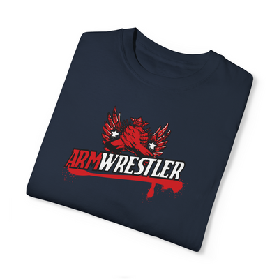 Tricou Armwrestling GERA AW10