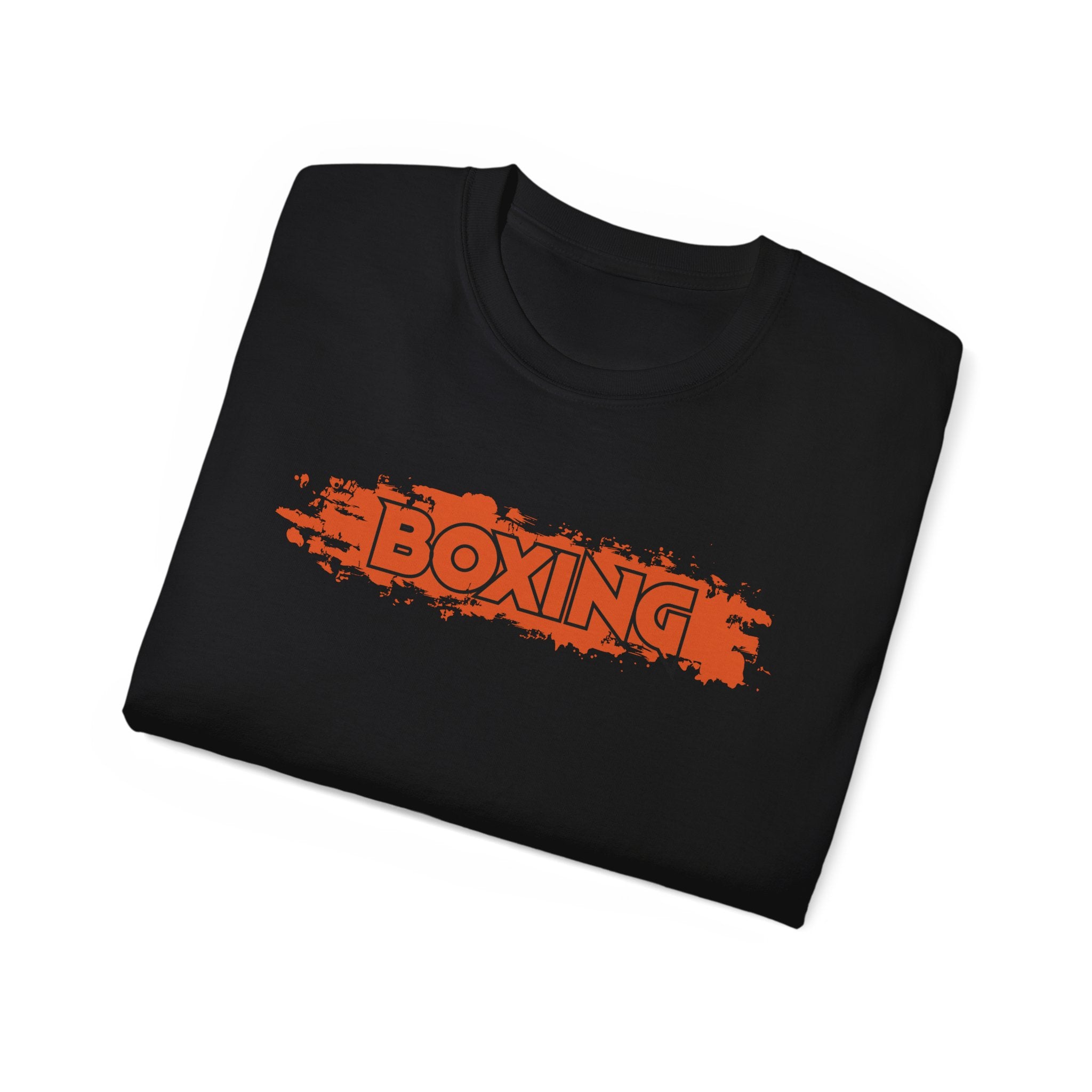 T-shirt Boxing GERA BOX38