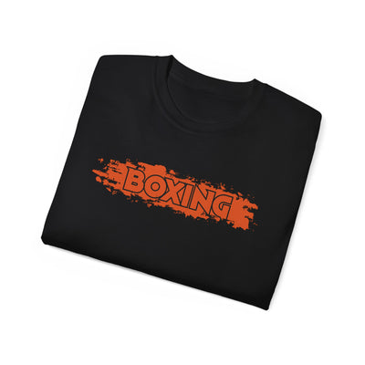 Футболка TT Boxing GERA BOX38