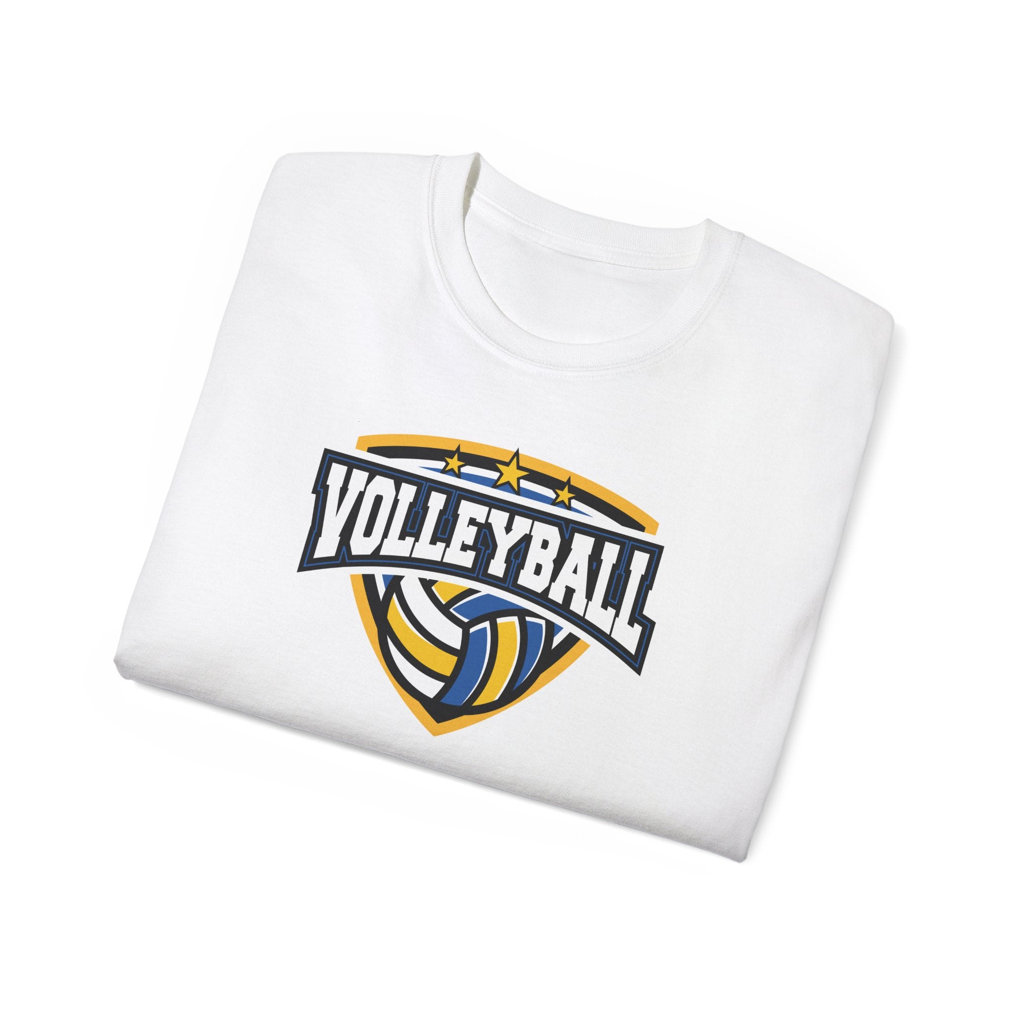 Футболка Volleyball promo GERA V2