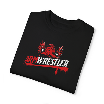 Tricou Armwrestling GERA AW10