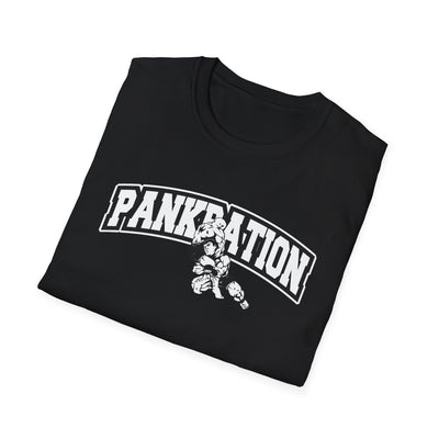 Футболка Pankration GERA P9