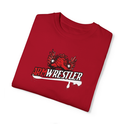 Tricou Armwrestling GERA AW11