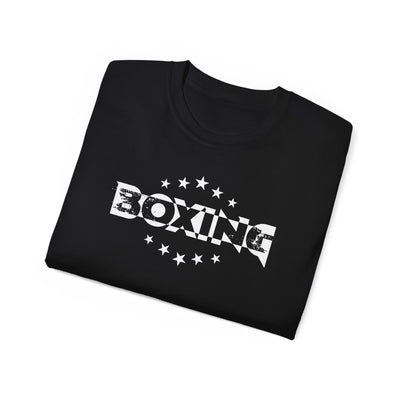 Футболка TT Boxing GERA BOX48