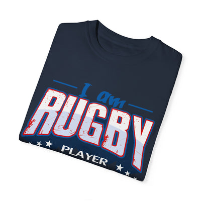 Футболка TT Rugby GERA R5