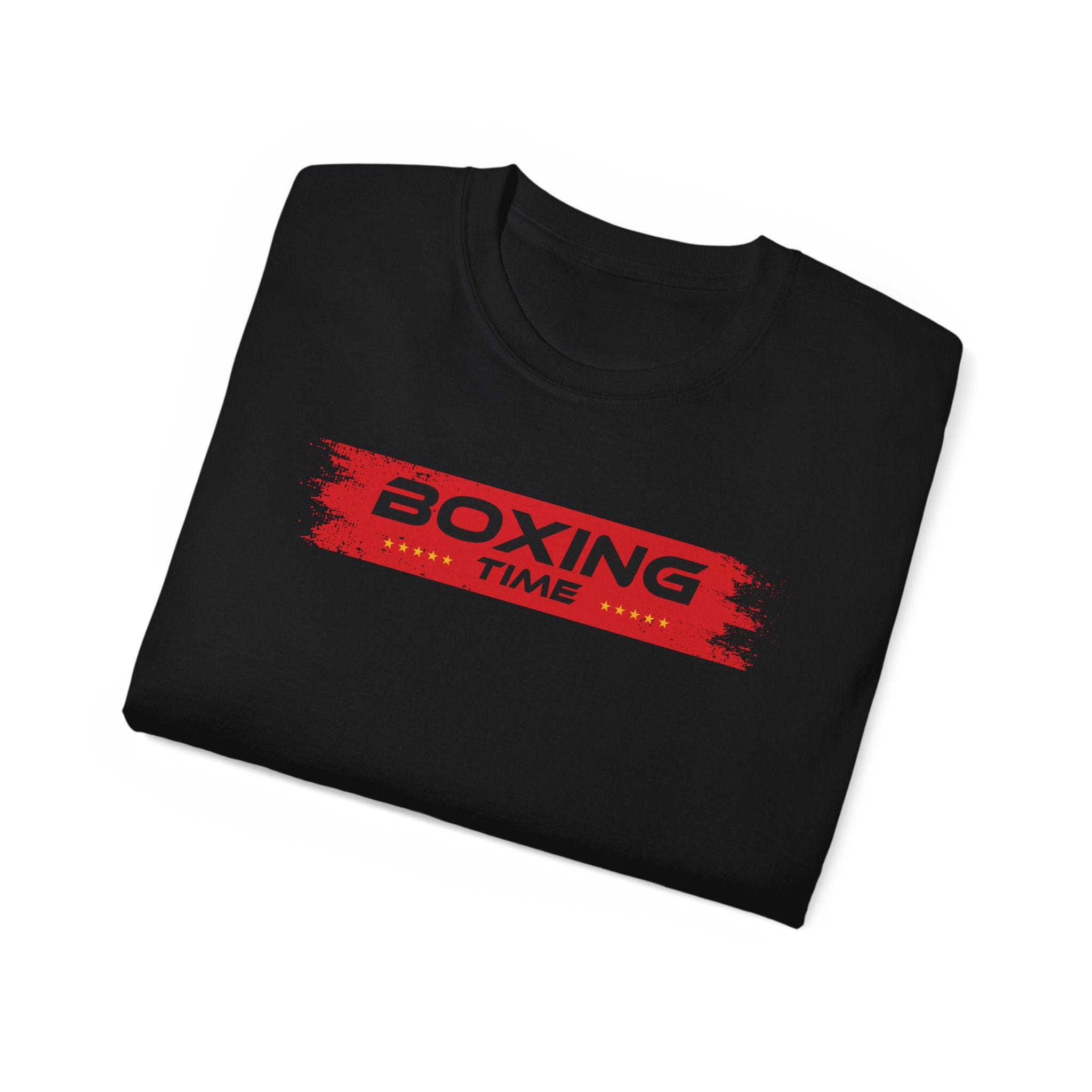 Boxing T-shirt GERA BOX45