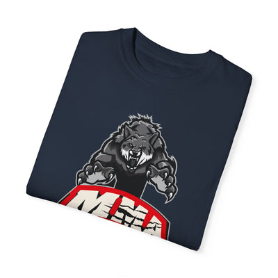 Tricou de lupte GERA WRST1