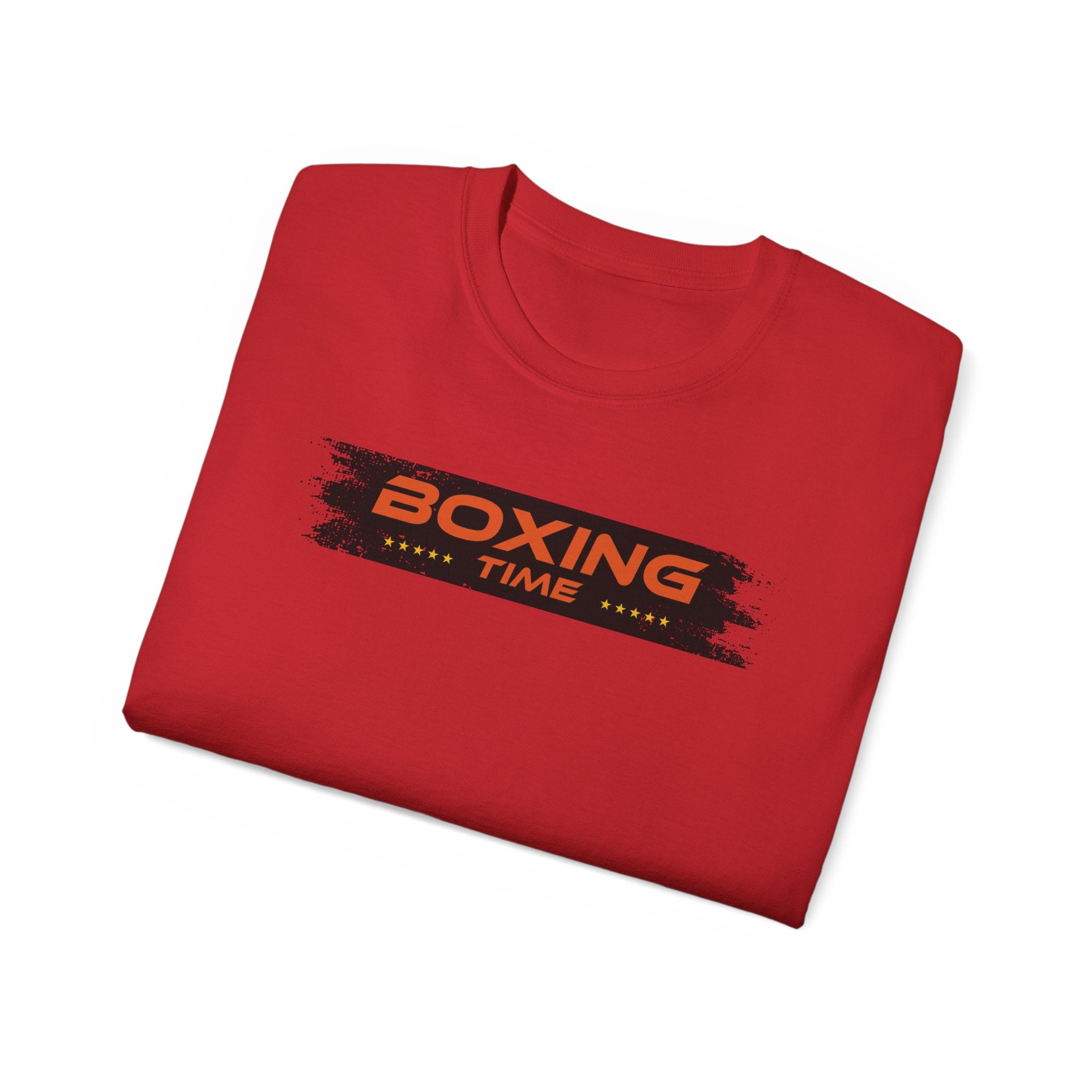 T-shirt Boxing GERA BOX44