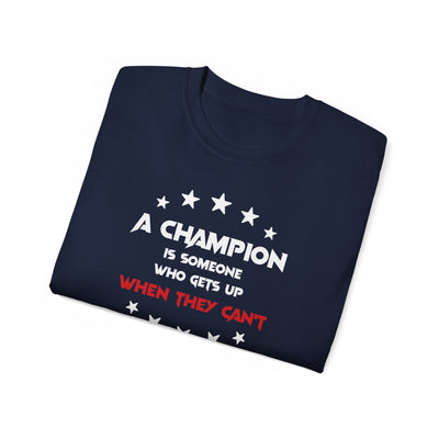 Футболка Boxing GERA BOX41