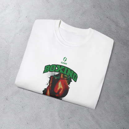 Футболка Boxing GERA promo BOX4